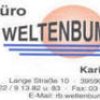 Reisebuero
