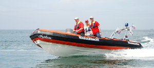 Startseite Triton mobile